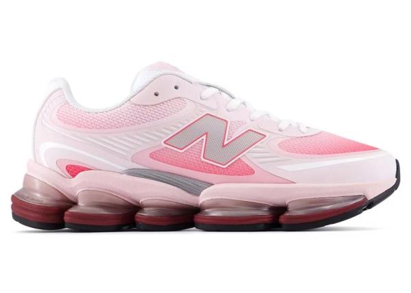New Balance Abzorb 2000 Rose Sugar