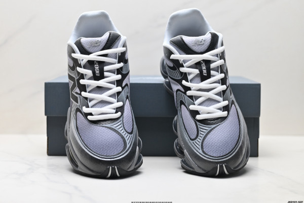 New Balance Abzorb 2000 Pearl Grey Black