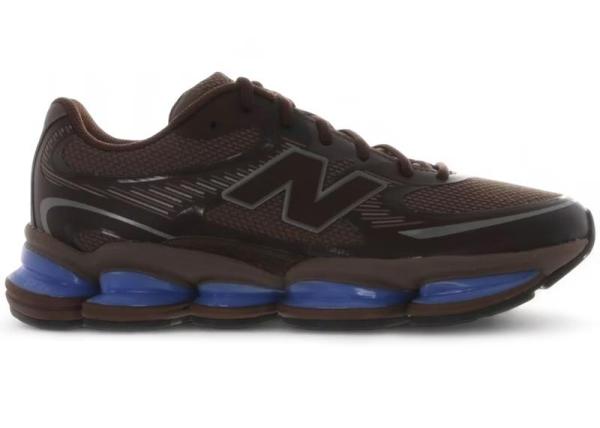 New Balance Abzorb 2000 Pumpernickel Cortado