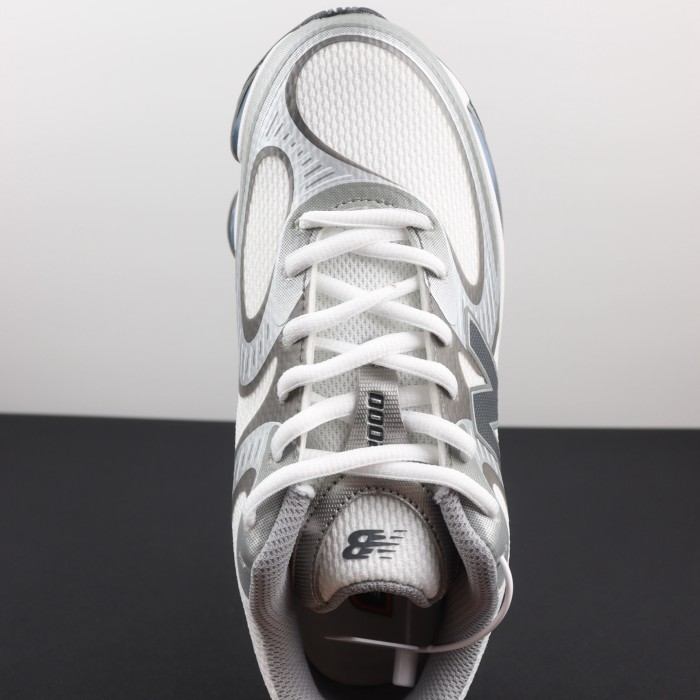 New Balance Abzorb 2000 White Grey Blue