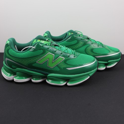 New Balance Abzorb 2000 Aminé Biblioteca