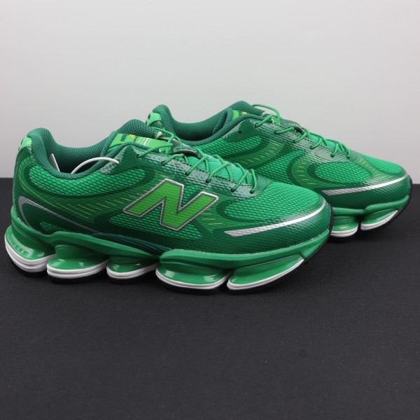 New Balance Abzorb 2000 Aminé Biblioteca