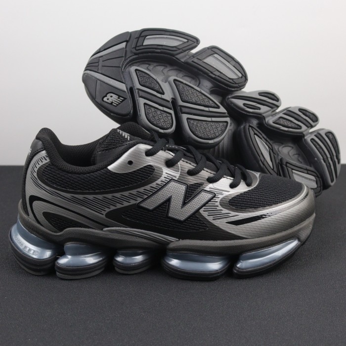 New Balance Abzorb 2000 Black Grey
