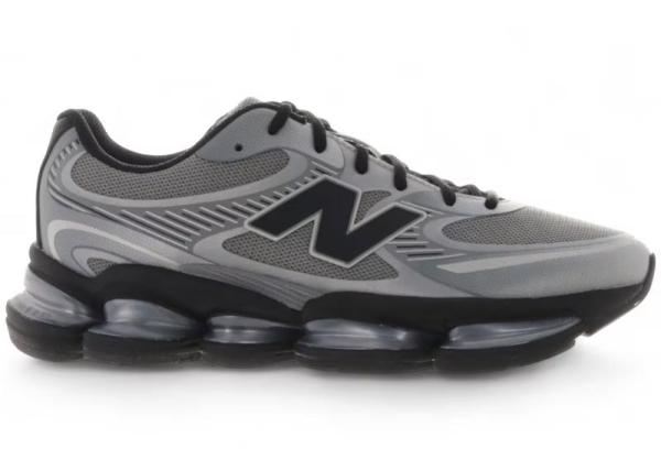 New Balance Abzorb 2000 Slate Grey-Silver Metallic