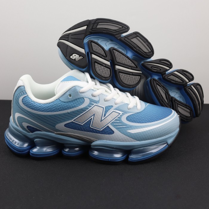 New Balance Abzorb 2000 Baby Blue