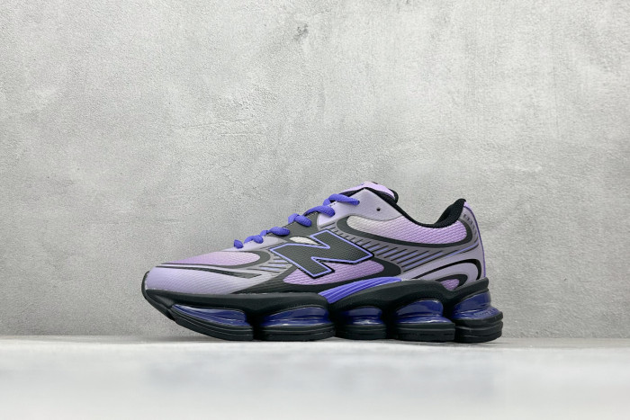 New Balance Abzorb 2000 Taro Electric Indigo