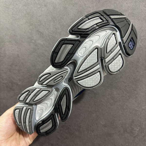 New Balance Abzorb 2000 Navy Neptune Grey