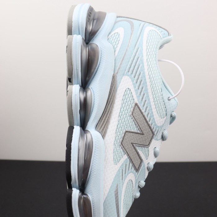 New Balance Abzorb 2000 Blue Ice Grey