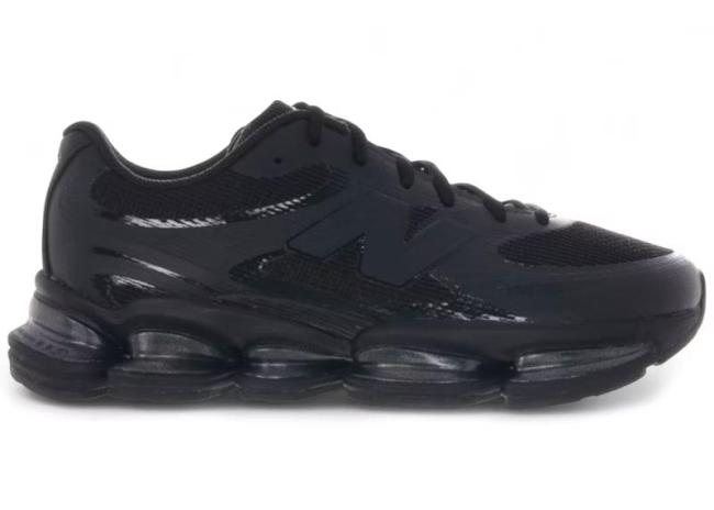 New Balance Abzorb 2000 Black