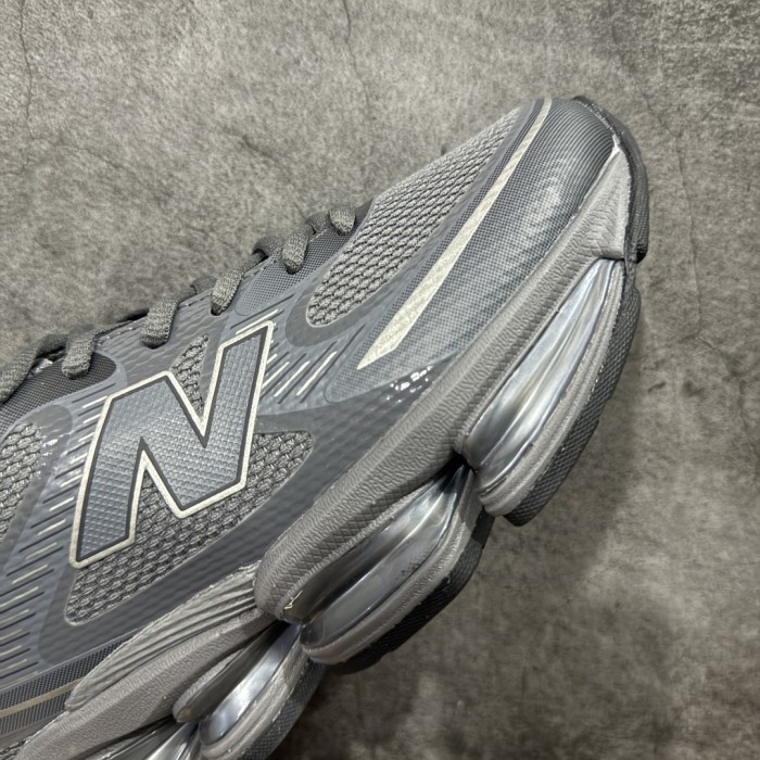 New Balance Abzorb 2000 Dark Grey