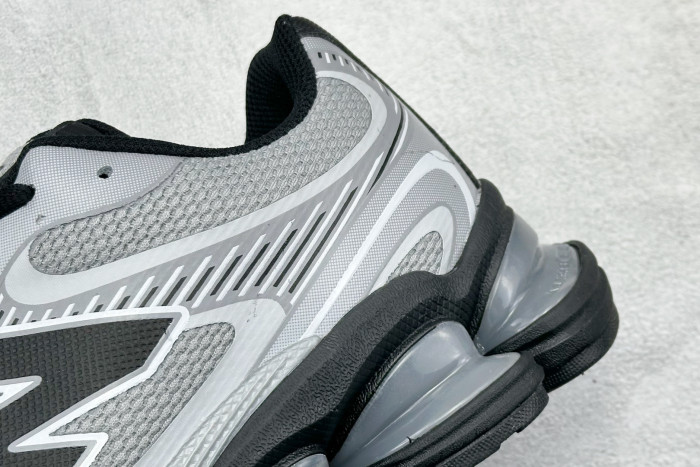 New Balance Abzorb 2000 Slate Grey-Silver Metallic