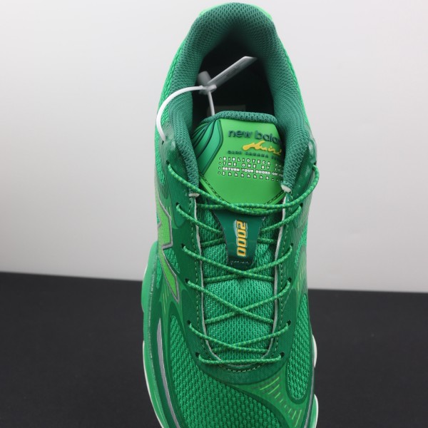 New Balance Abzorb 2000 Aminé Biblioteca