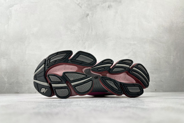 New Balance Abzorb 2000 Rose Sugar