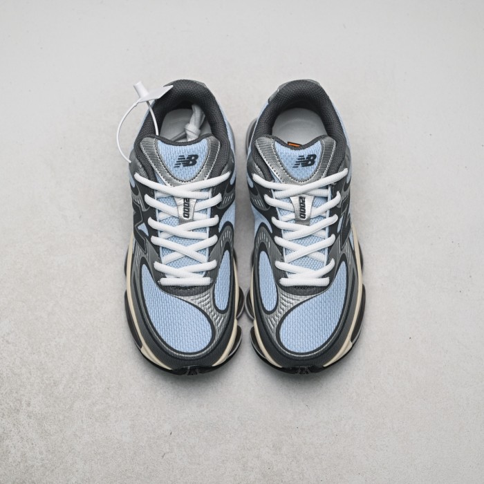 New Balance Abzorb 2000 Blue Grey Cream