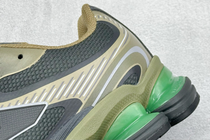 New Balance Abzorb 2000 Wakame Black