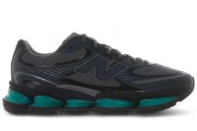 New Balance Abzorb 2000 Castlerock Dark Silver