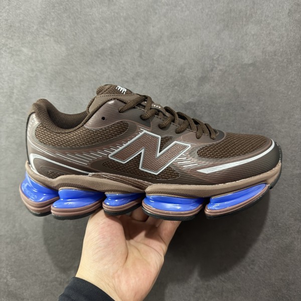 New Balance Abzorb 2000 Pumpernickel Cortado