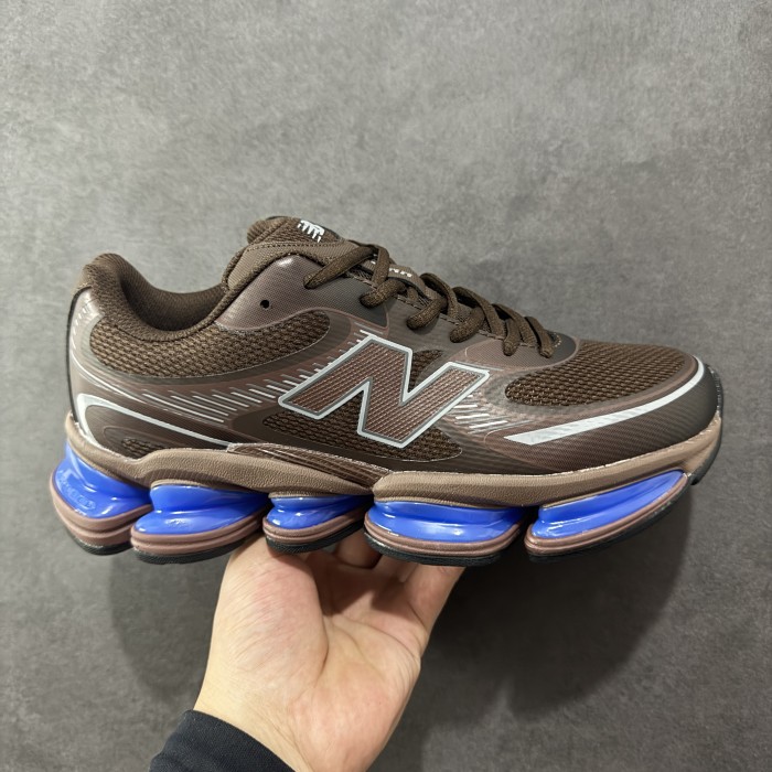 New Balance Abzorb 2000 Pumpernickel Cortado
