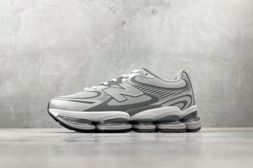 New Balance Abzorb 2000 White Grey