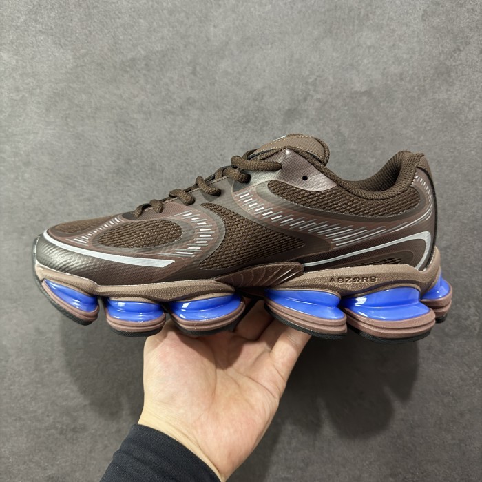 New Balance Abzorb 2000 Pumpernickel Cortado