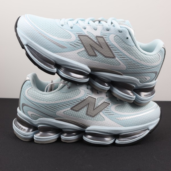 New Balance Abzorb 2000 Blue Ice Grey
