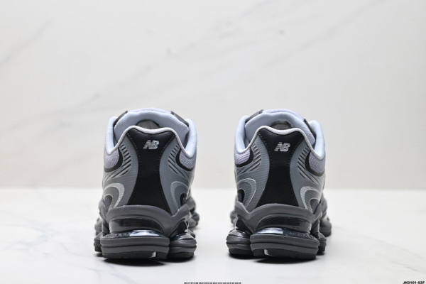 New Balance Abzorb 2000 Pearl Grey Black