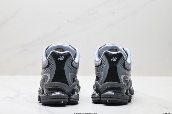 New Balance Abzorb 2000 Pearl Grey Black