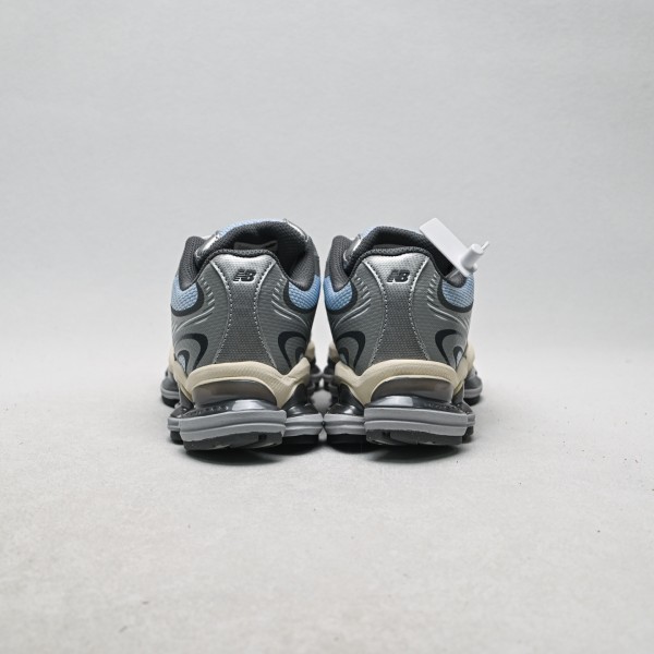 New Balance Abzorb 2000 Blue Grey Cream