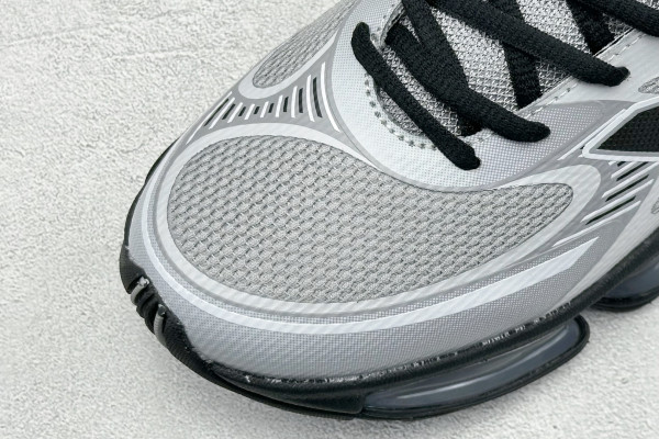 New Balance Abzorb 2000 Slate Grey-Silver Metallic