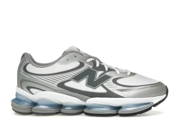 New Balance Abzorb 2000 White Grey Blue