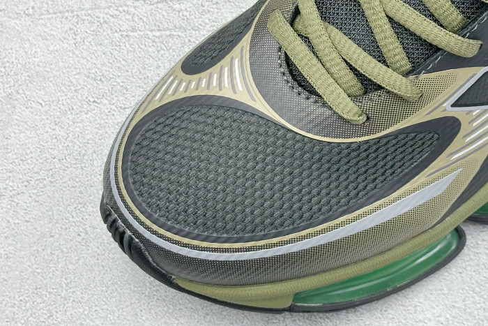 New Balance Abzorb 2000 Wakame Black