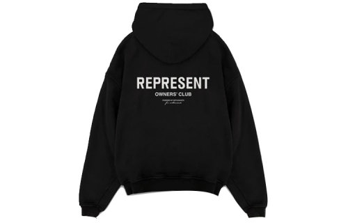 REPRESENT Owner's Club Hoodie