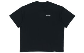 REPRESENT Owner's Club T Shirt Black