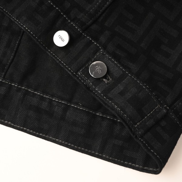 Clothes Fendi 20251017