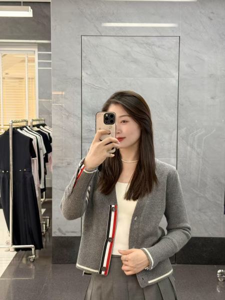 Clothes THOM BROWNE 20251017