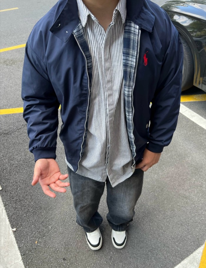 Clothes Ralph Lauren 20251017