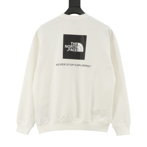 THE NORTH FACE T-Shirt Unisex White