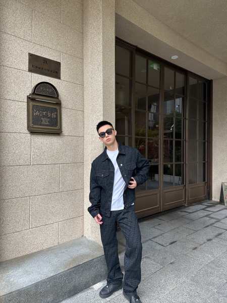 Clothes Fendi 20251017