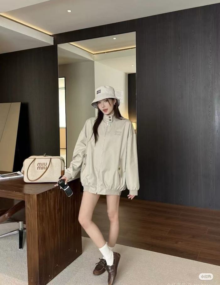 Clothes MIUMIU  20251017