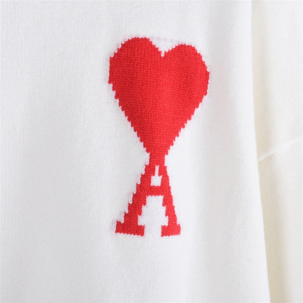 AMIPARIS Crewneck Sweater