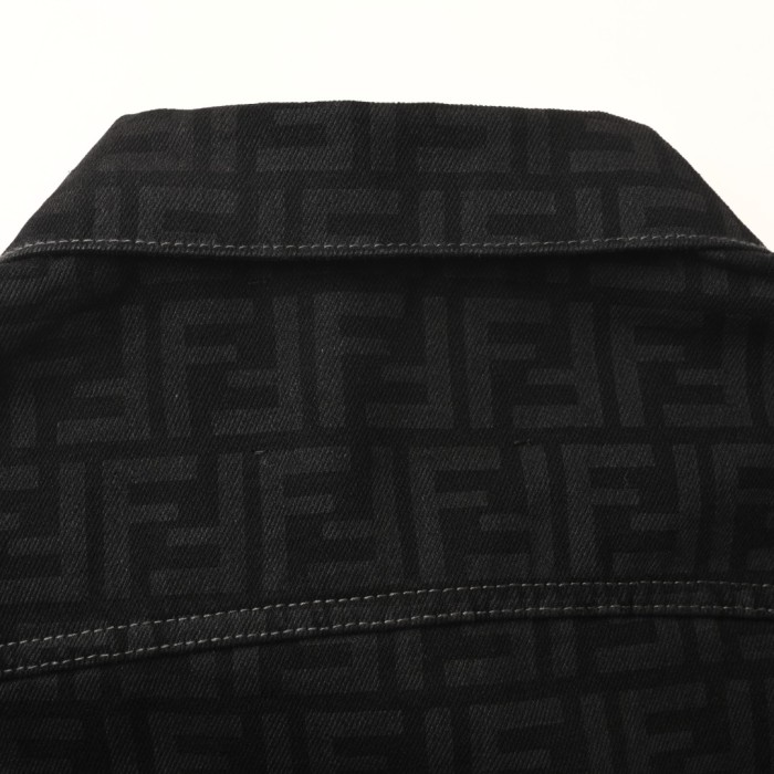 Clothes Fendi 20251017