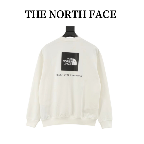THE NORTH FACE T-Shirt Unisex White