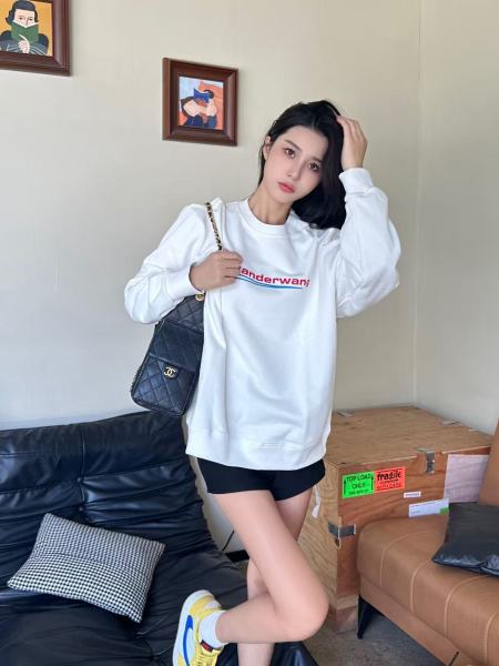 Clothes Alexander wang 20251017