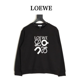 Clothes Loewe x ON  20251017