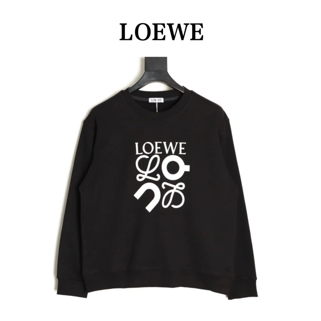 Clothes Loewe x ON  20251017