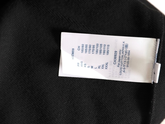 Clothes Louis Vuitton  20251017