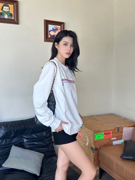 Clothes Alexander wang 20251017