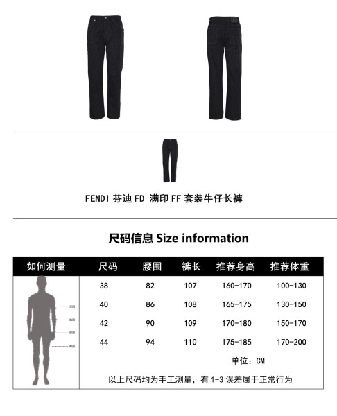 Clothes Fendi 20251017