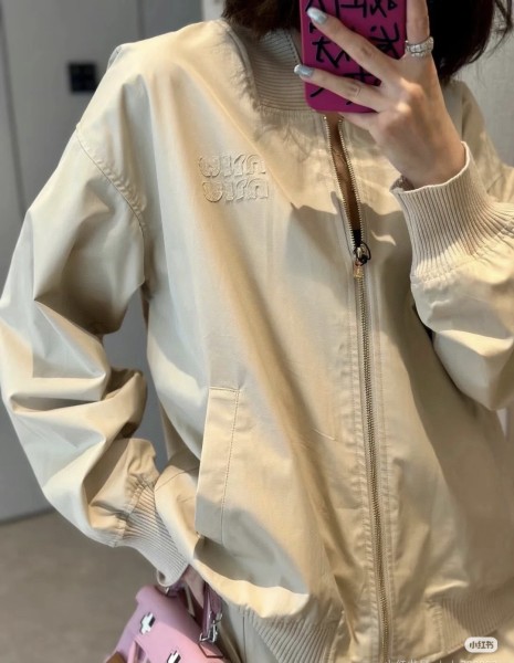 Clothes MIUMIU  20251017