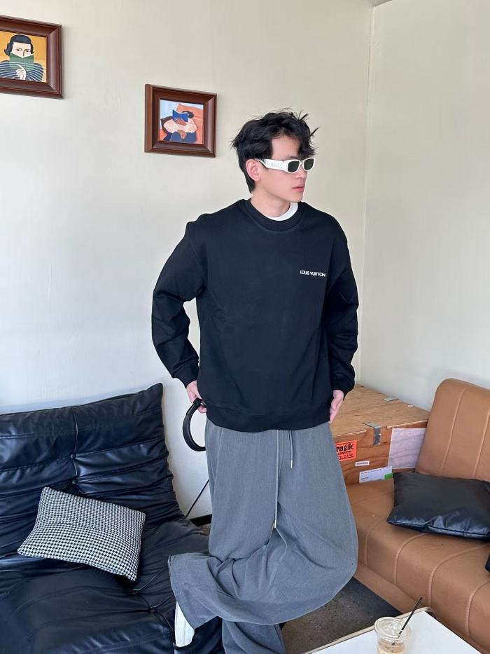 Clothes Louis Vuitton 20251017